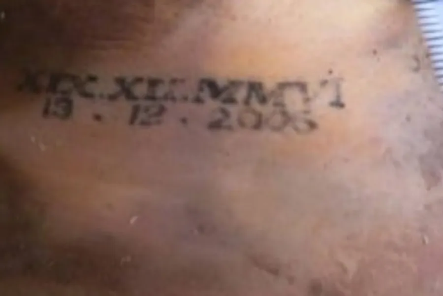 Thi thể cô gái 19 tuổi bị trói, bỏ bao nilon trôi sông: Tiết lộ về nghi phạm vừa bị bắt- Ảnh 3. Thi thể cô gái 19 tuổi bị trói, bỏ bao nilon trôi sông: Tiết lộ về nghi phạm vừa bị bắt- Ảnh 3.