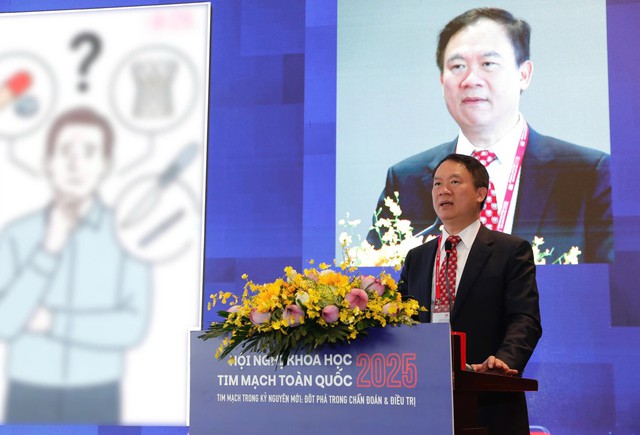 Tiêm chủng chủ động cho người lớn – Bước tiến quan trọng trong quản lý bệnh- Ảnh 1.