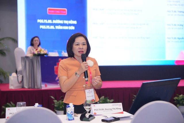 Tiêm chủng chủ động cho người lớn – Bước tiến quan trọng trong quản lý bệnh- Ảnh 2.