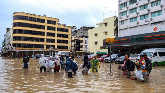 Thái Lan ra cảnh báo đặc biệt với du khách tới nước này- Ảnh 2. Thái Lan ra cảnh báo đặc biệt với du khách tới nước này- Ảnh 2.