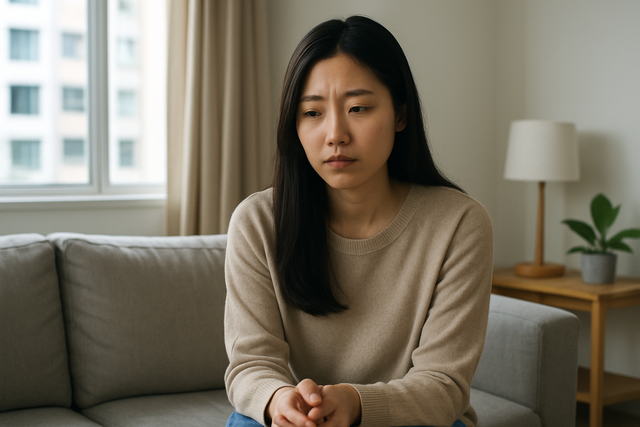 Kh&oacute; chịu v&igrave; bố mẹ chồng chăm con cho anh chồng, n&agrave;ng d&acirc;u l&ecirc;n mạng kể khổ: C&aacute;i kết bẽ b&agrave;ng- Ảnh 1.