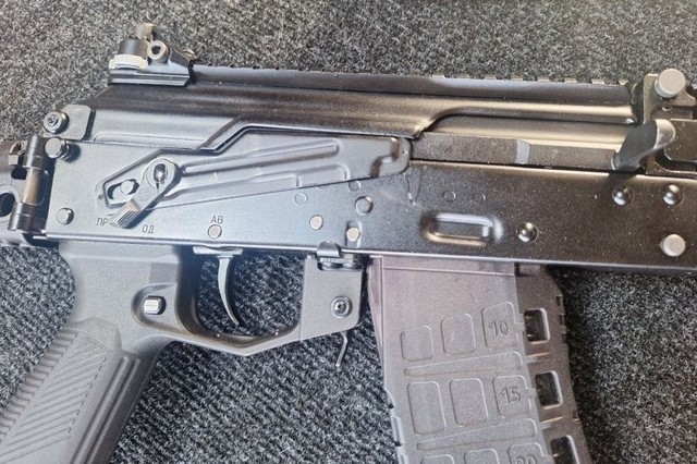 Hợp đồng cung cấp s&uacute;ng trường tấn c&ocirc;ng AK-12 đ&atilde; được ho&agrave;n tất- Ảnh 8.