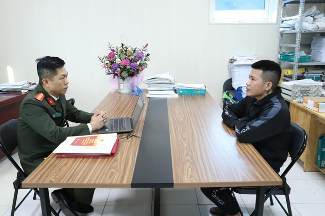 Ra quyết định bắt tạm giam Nguyễn Văn Hai- Ảnh 1.