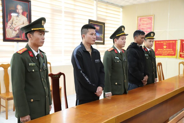 Bắt tạm giam Nguyễn Văn Hạnh sinh năm 1985- Ảnh 3.