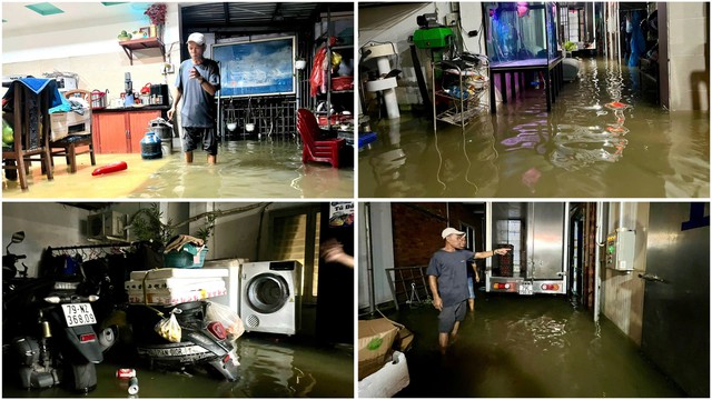 Người dân các tỉnh từ Đà Nẵng đến Lâm Đồng cần đặc biệt lưu ý, làm những việc này trước 28/11- Ảnh 8. Người dân các tỉnh từ Đà Nẵng đến Lâm Đồng cần đặc biệt lưu ý, làm những việc này trước 28/11- Ảnh 8.