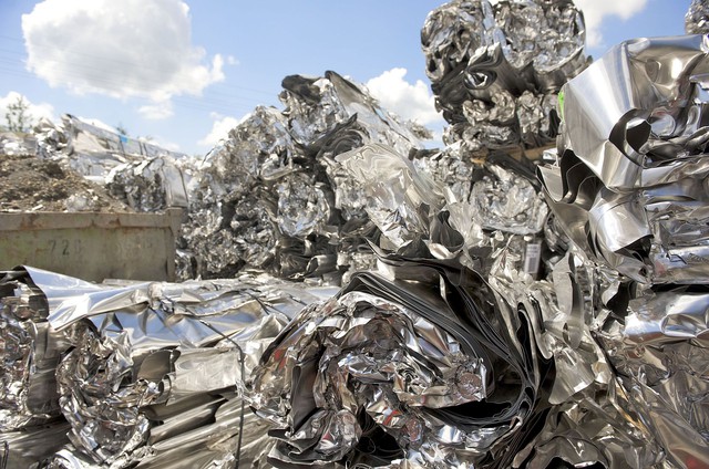 Châu Âu "khát" vỏ lon nước ngọt hơn đất hiếm?- Ảnh 1.