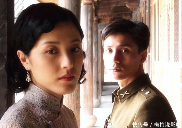 Mỹ nhân duy nhất được mệnh danh “200 năm nữa cũng không có ai đẹp bằng”, cứ yêu ai là người đó thành Ảnh đế- Ảnh 5. Mỹ nhân duy nhất được mệnh danh “200 năm nữa cũng không có ai đẹp bằng”, cứ yêu ai là người đó thành Ảnh đế- Ảnh 5.