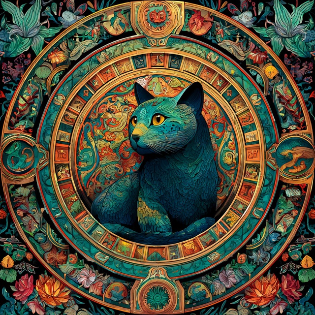 Chưa đầy 1 tháng nữa 1 con giáp lội ngược dòng viên mãn, tiền bạc đủ đầy, 2 con giáp lại cần thận trọng- Ảnh 2. Chưa đầy 1 tháng nữa 1 con giáp lội ngược dòng viên mãn, tiền bạc đủ đầy, 2 con giáp lại cần thận trọng- Ảnh 2.