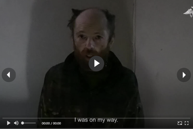 Tiết lộ của h&agrave;ng loạt qu&acirc;n nh&acirc;n đầu h&agrave;ng ở Pokrovsk, Mirnograd- Ảnh 4.