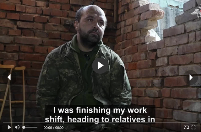 Tiết lộ của h&agrave;ng loạt qu&acirc;n nh&acirc;n đầu h&agrave;ng ở Pokrovsk, Mirnograd- Ảnh 6.