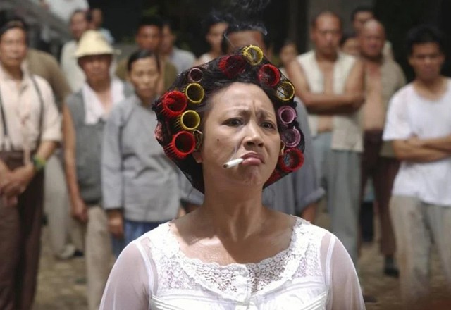 Loạt tuyệt kỹ của Kim Dung xuất hiện trong phim Ch&acirc;u Tinh Tr&igrave;: Đ&oacute; l&agrave; những m&ocirc;n v&otilde; c&ocirc;ng n&agrave;o? - Ảnh 1.