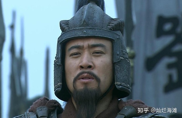 Ngũ hổ tướng trong Tam quốc ch&iacute; kh&ocirc;ng c&oacute; t&ecirc;n Triệu V&acirc;n: Lưu Bị v&agrave; T&agrave;o Th&aacute;o h&eacute; lộ địa vị thật sự của &ocirc;ng - Ảnh 6.