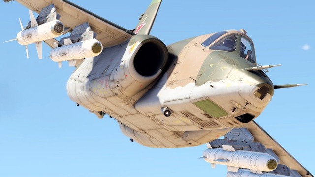 T&ecirc;n lửa Kh-38ML tăng tốc l&ecirc;n tới 2.700 km/h đ&atilde; ph&aacute; hủy ho&agrave;n to&agrave;n mục ti&ecirc;u - Ảnh 3.