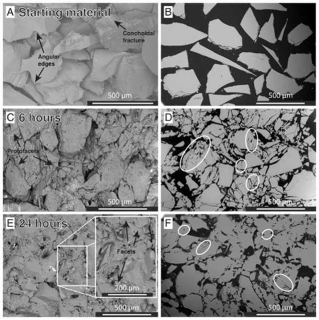 Phát hiện vết nứt khổng lồ "hàn gắn trong chớp mắt", nhà khoa học cảnh báo thảm họa lớn cho hành tinh - Ảnh 2.