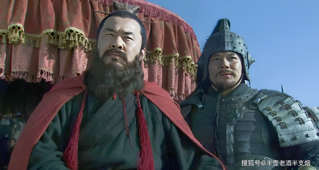 Ngũ hổ tướng trong Tam quốc ch&iacute; kh&ocirc;ng c&oacute; t&ecirc;n Triệu V&acirc;n: Lưu Bị v&agrave; T&agrave;o Th&aacute;o h&eacute; lộ địa vị thật sự của &ocirc;ng - Ảnh 4.