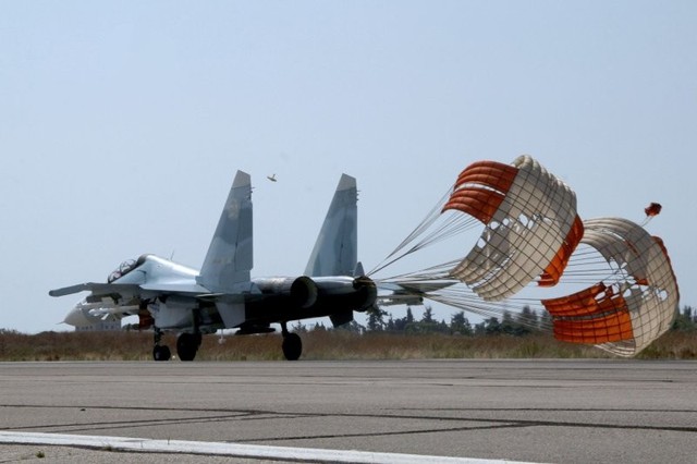 Su - 30 sm và su - 3 5s nâng cấp khả năng tấn công với bom UMPK hiệu quả hơn - Ảnh 8.