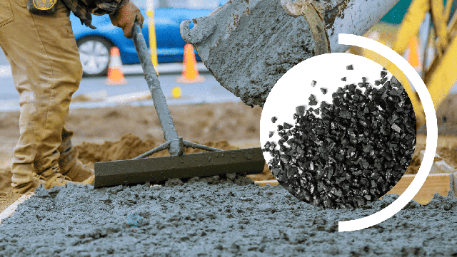 Phát minh về xi măng làm rung chuyển ngành xây dựng toàn cầu - Ảnh 1.