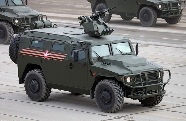 Mỹ ph&aacute;t hiện điểm yếu qu&acirc;n sự Nga từ c&ocirc;ng nghệ chế tạo lốp v&agrave; dầu b&ocirc;i trơn - Ảnh 8.