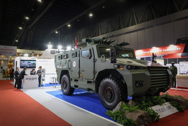 Mỹ ph&aacute;t hiện điểm yếu qu&acirc;n sự Nga từ c&ocirc;ng nghệ chế tạo lốp v&agrave; dầu b&ocirc;i trơn - Ảnh 7.