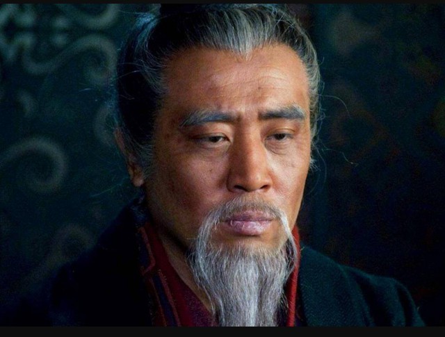 2 mãnh tướng khiến Lưu Bị khốn đốn gồm những ai? - Ảnh 1.