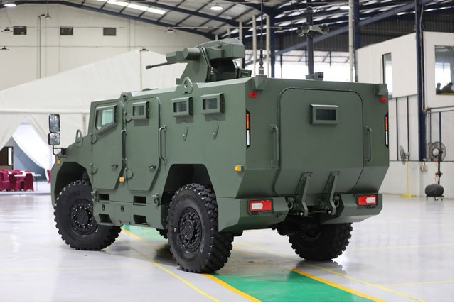 Mỹ ph&aacute;t hiện điểm yếu qu&acirc;n sự Nga từ c&ocirc;ng nghệ chế tạo lốp v&agrave; dầu b&ocirc;i trơn - Ảnh 5.