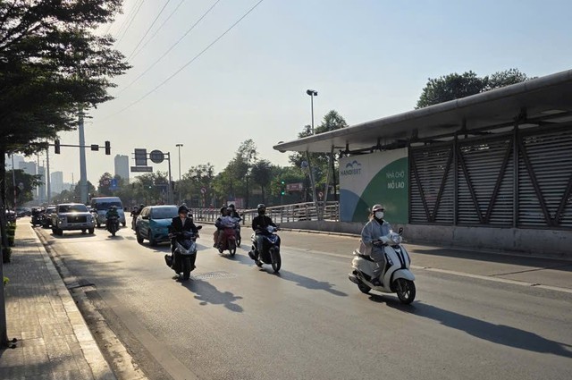 Tin gió mùa đông bắc mới nhất: Miền Bắc giảm xuống thấp nhâ - Ảnh 1.