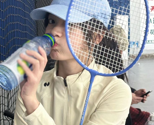 7 lưu ý "SỐNG CÒN" khi tập thể dục vào mùa lạnh, đơn giản nhưng nhiều người chẳng hay- Ảnh 2. 7 lưu ý "SỐNG CÒN" khi tập thể dục vào mùa lạnh, đơn giản nhưng nhiều người chẳng hay- Ảnh 2.