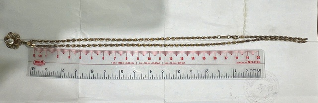 Bắt Nguyễn Ngọc Đức sinh năm 1991- Ảnh 2.