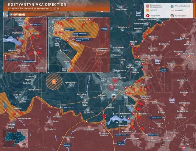 Tăng Leopard, loạt radar phản ph&aacute;o v&agrave; h&agrave;ng chục xe bọc th&eacute;p bị ph&aacute; huỷ h&agrave;ng loạt- Ảnh 9.