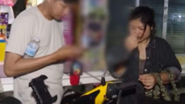 Cặp đôi ẩu đả ở hành lang rồi trở lại căn hộ, vài ngày sau thì xảy ra chuyện khiến hàng xóm ám ảnh- Ảnh 2. Cặp đôi ẩu đả ở hành lang rồi trở lại căn hộ, vài ngày sau thì xảy ra chuyện khiến hàng xóm ám ảnh- Ảnh 2.