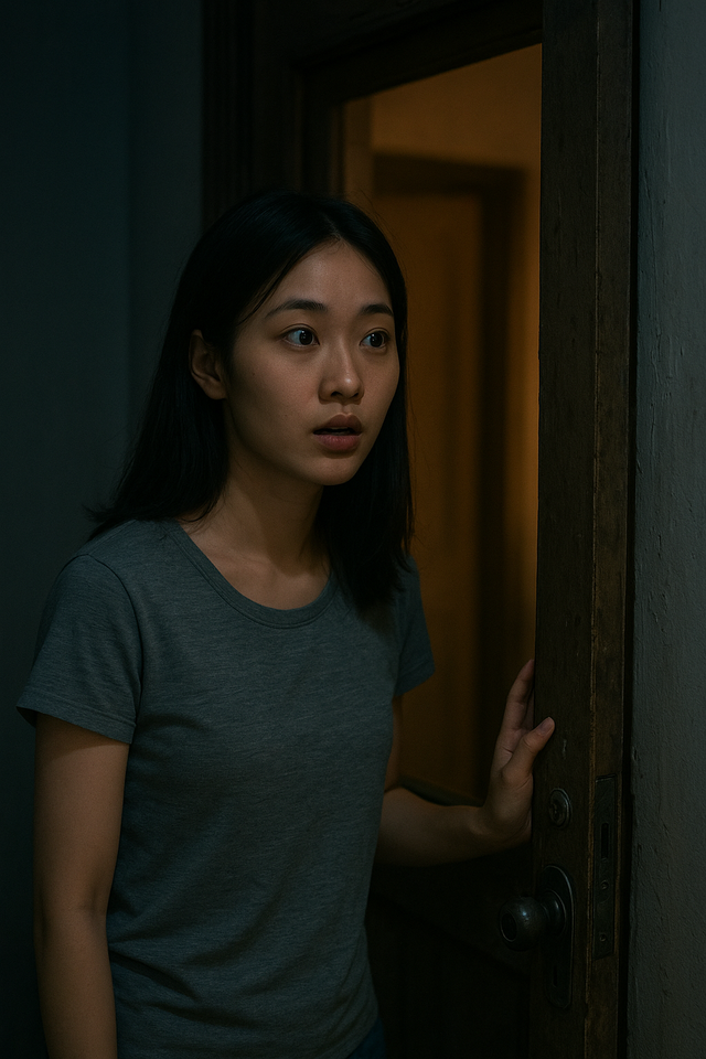 Vừa vui mừng vì trúng số 6 tỷ đồng, cô gái suy sụp khi nghe được câu chuyện của bố mẹ lúc nửa đêm - Ảnh 1. Vừa vui mừng vì trúng số 6 tỷ đồng, cô gái suy sụp khi nghe được câu chuyện của bố mẹ lúc nửa đêm - Ảnh 1.