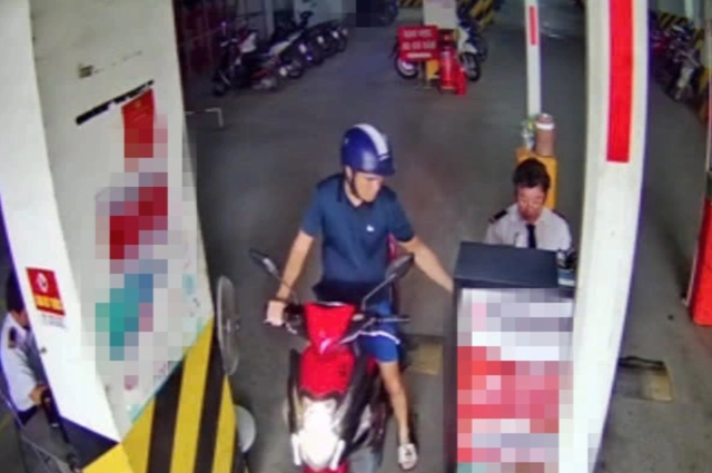 Đang nấu cơm, người đàn ông ở TP.HCM lấy xe rời nhà rồi mất tích: Bất ngờ nơi tìm thấy xe máy- Ảnh 1. Đang nấu cơm, người đàn ông ở TP.HCM lấy xe rời nhà rồi mất tích: Bất ngờ nơi tìm thấy xe máy- Ảnh 1.