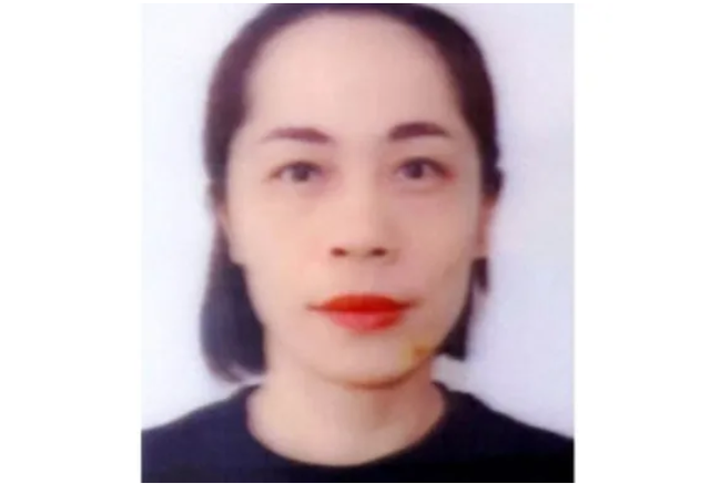 Bắt tạm giam Bùi Thị Thanh Tuyến- Ảnh 1. Bắt tạm giam Bùi Thị Thanh Tuyến- Ảnh 1.