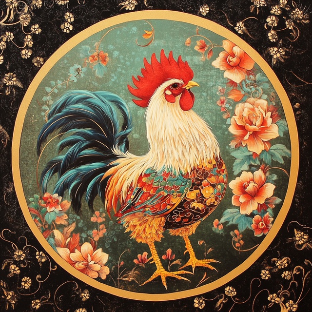 3 con giáp nhiều lộc lá, giàu có từ cuối Ất Tỵ sang Bính Ngọ - Ảnh 2.