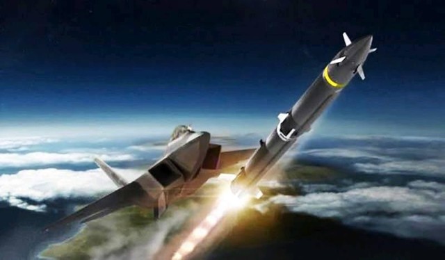 Mỹ xuất khẩu t&ecirc;n lửa AIM - 260 A JATM cho Australia: Thỏa thuận chiến lược mới - Ảnh 3.