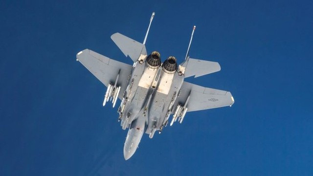 Mỹ xuất khẩu t&ecirc;n lửa AIM - 260 A JATM cho Australia: Thỏa thuận chiến lược mới - Ảnh 7.