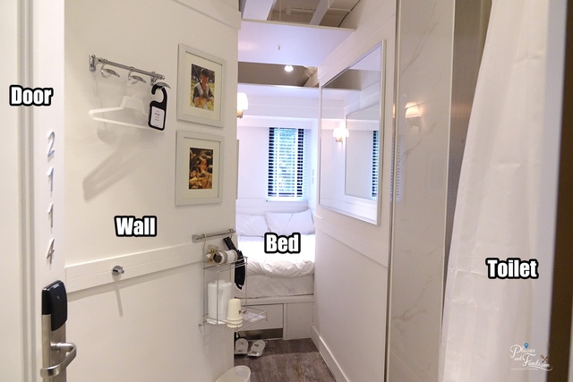 Khách Việt sốc khi du lịch Hong Kong, nhận xét: "Tôi không nghĩ đến mức độ này" - Ảnh 4.