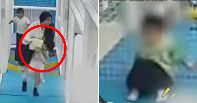 B&eacute; trai 3 tuổi tử vong sau khi uống tr&agrave; sữa: H&eacute; lộ 1 chi tiết cực nguy hiểm- Ảnh 1.