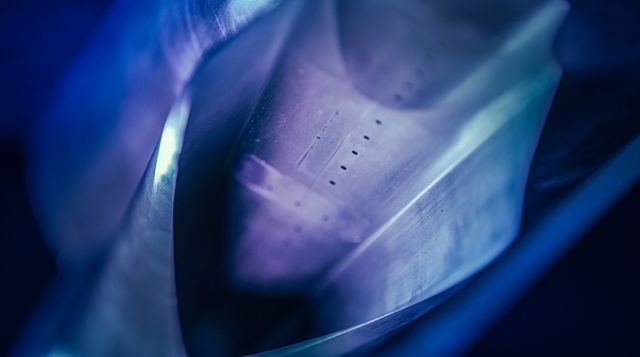 "Cực phẩm" phản lực siêu thanh: Cỗ máy rung chuyển ngành hàng không vũ trụ và chiến lược quốc phòng- Ảnh 2.