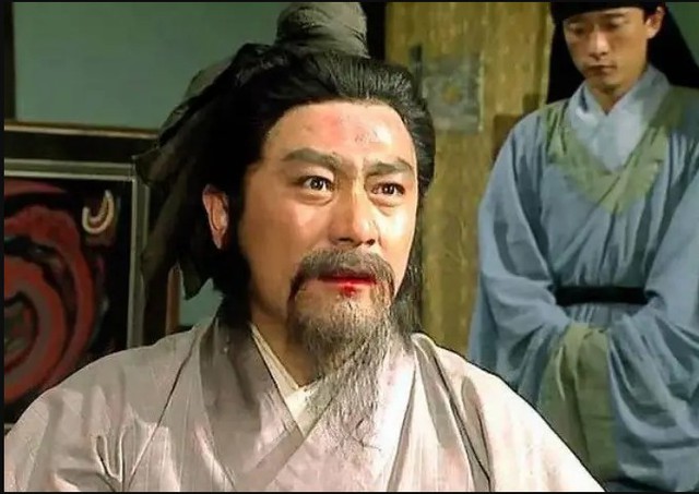 Hay tin Lưu Bị mất ở Bạch Đế thành, cả nước Ngụy hân hoan, chỉ có một người lặng lẽ rơi lệ: Đó là ai?- Ảnh 4.