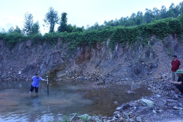 Bắt tạm giam Giám đốc Nguyễn Văn Thấm- Ảnh 2.