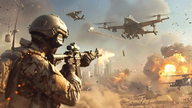 12 lữ đoàn phá vòng vây, ông Putin hành động bất ngờ - Kiev điều khẩn máy bay đột kích giải cứu sĩ quan NATO- Ảnh 1. 12 lữ đoàn phá vòng vây, ông Putin hành động bất ngờ - Kiev điều khẩn máy bay đột kích giải cứu sĩ quan NATO- Ảnh 1.