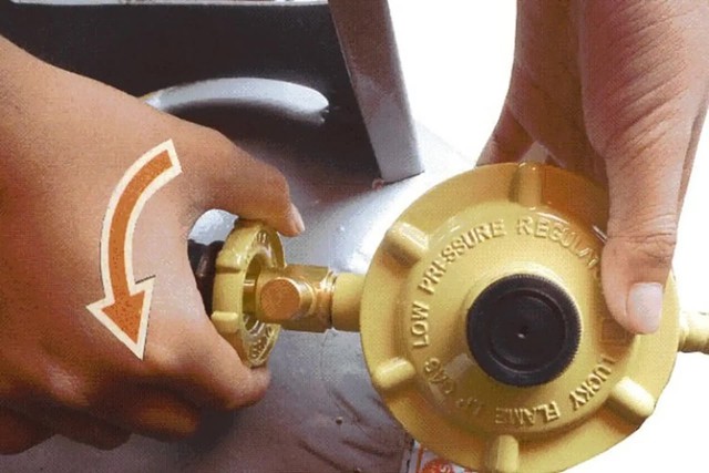 Dùng bếp gas hay bếp từ thì an toàn hơn? Câu trả lời theo báo cáo của chuyên gia gây bất ngờ- Ảnh 4.