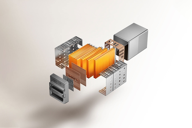 Pin natri giá rẻ, giảm cháy nổ sắp có trên xe máy điện bán ở Việt Nam: Hơn kém gì pin LFP?- Ảnh 1. Pin natri giá rẻ, giảm cháy nổ sắp có trên xe máy điện bán ở Việt Nam: Hơn kém gì pin LFP?- Ảnh 1.