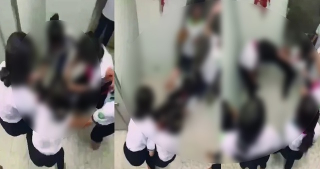 Nữ sinh lớp 8 bị đ&aacute;nh d&atilde; man ở TP.HCM: Động th&aacute;i đầu ti&ecirc;n của gia đ&igrave;nh nh&oacute;m đ&aacute;nh hội đồng- Ảnh 1.