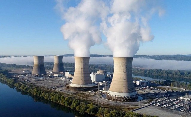 Ông Putin: Vũ khí mới đảm bảo cân bằng chiến lược trong cả thế kỷ- Ảnh 7. Ông Putin: Vũ khí mới đảm bảo cân bằng chiến lược trong cả thế kỷ- Ảnh 7.