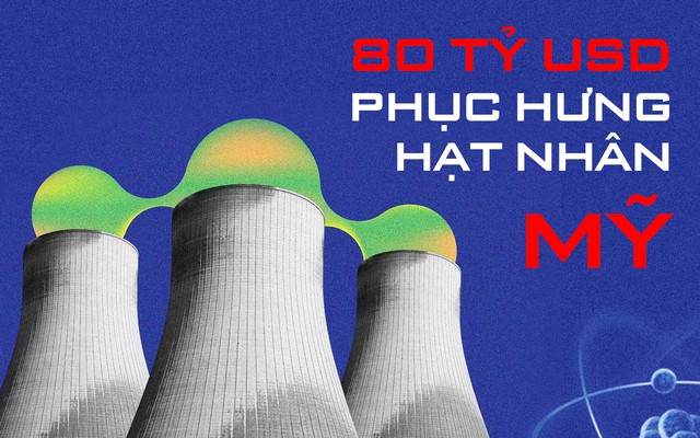 Thời cơ ngàn năm có một: Ông Trump vừa chọn "gã khổng lồ" thay đổi tương lai hạt nhân Mỹ?- Ảnh 1.