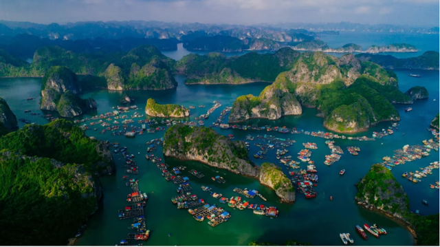 Đại diện duy nhất của Việt Nam bất ngờ được tạp chí Mỹ xếp hạng top 8 hòn đảo đẹp nhất khu vực- Ảnh 1. Đại diện duy nhất của Việt Nam bất ngờ được tạp chí Mỹ xếp hạng top 8 hòn đảo đẹp nhất khu vực- Ảnh 1.