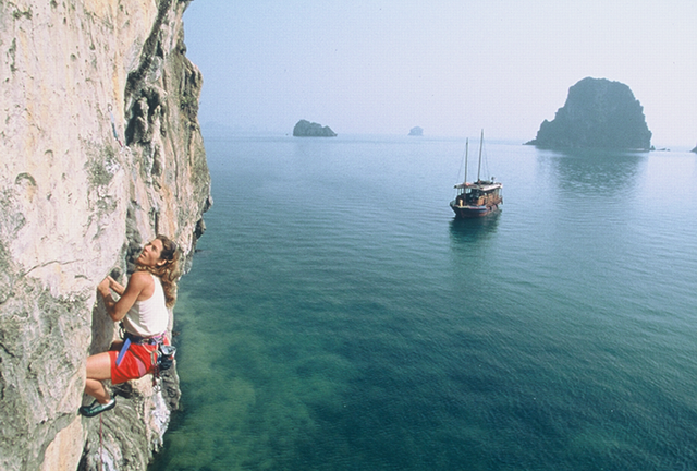 Đại diện duy nhất của Việt Nam bất ngờ được tạp chí Mỹ xếp hạng top 8 hòn đảo đẹp nhất khu vực- Ảnh 2. Đại diện duy nhất của Việt Nam bất ngờ được tạp chí Mỹ xếp hạng top 8 hòn đảo đẹp nhất khu vực- Ảnh 2.