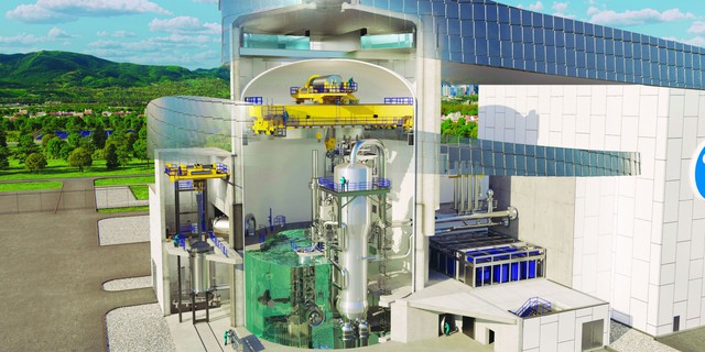 Thời cơ ngàn năm có một: Ông Trump vừa chọn "gã khổng lồ" thay đổi tương lai hạt nhân Mỹ?- Ảnh 8.